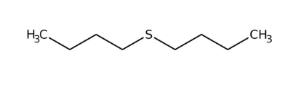 n-Butyl sulfide 99%,100ml Acros 108011000