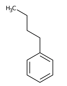 n-Butylbenzene, 99+%, 250ml, Acros 107852500