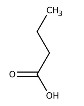 n-Butyric acid +99%, 1lít Acros 108110010