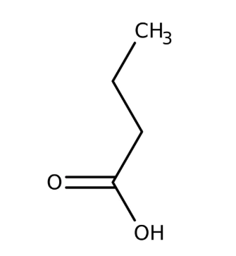 n-Butyric acid, +99%, 10 lít, Acros 108110100