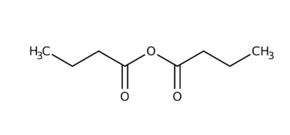 n-Butyric Anhydride 98%, 100ml Acros 108121000