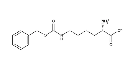 N-ε-Carbobenzyloxy-L-lysine 98%, 25g Acros 108360250