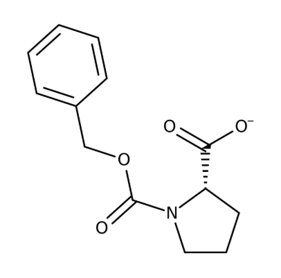 N-Carbobenzyloxy-L-proline 99%, 5g Acros 108370050