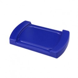 Nắp nhựa cho bể siêu âm Elmasonic S 50R Elma 104 6008