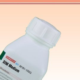 SIM Medium 500g Himedia M181-500G