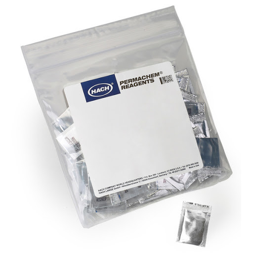 Chất thử NITRAVER 3 PWD PLWS 10ML PK/100 2107169