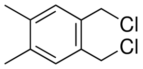 1,2-Bis(chloromethyl)-4,5-dimethylbenzene, 97% 25g Maybridge BTB00413EB