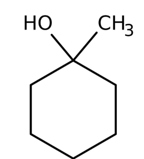 1-Methylcyclohexanol 96%, 5g Acros 126600050