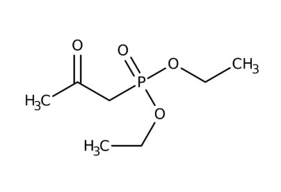 Diethyl (2-oxopropyl)phosphonate 96% 25g Acros 123690250