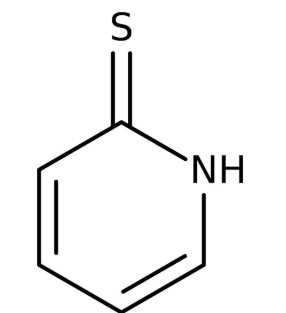 2-Mercaptopyridine 98%,100g Acros 125541000