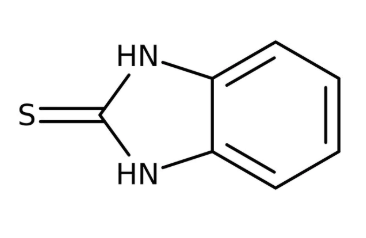 2-Mercaptobenzimidazole 98%, 100g Acros 125441000