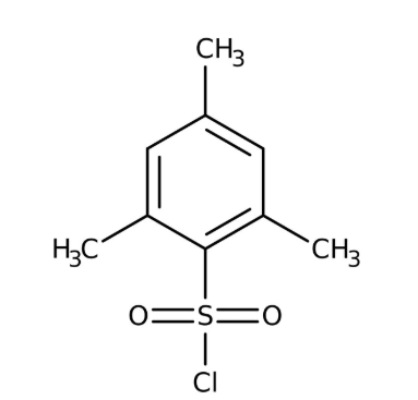 2-Mesitylenesulfonyl chloride 99%, 25g Acros 125590250