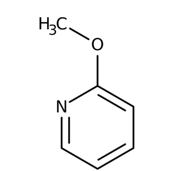 2-Methoxypyridine 98%, 25g Acros 126100250