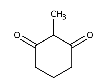 2-Methyl-1,3-cyclohexanedione 98+%, 25g Acros 126590250