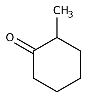 2-Methylcyclohexanone 98%,250g Acros 126612500