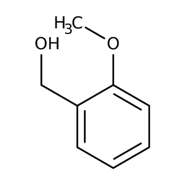 2-Methoxybenzyl alcohol 99%, 10ml Acros 125760100
