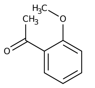 2'-Methoxyacetophenone 99%, 100ml Acros 125671000