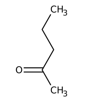 2-Pentanone 99% pure 10 lít 123500100