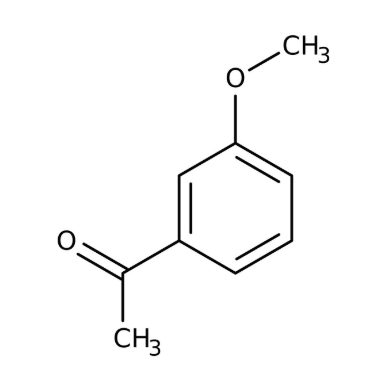 3'-Methoxyacetophenone 98%, 50ml Acros 125680500
