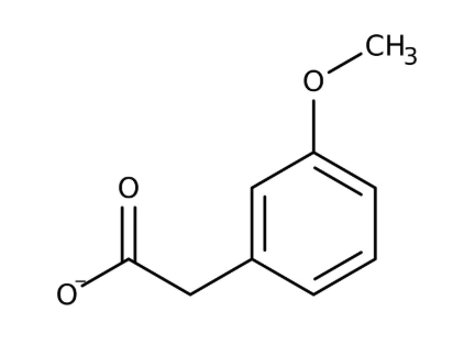 3-Methoxyphenylacetic acid 99.5%,100g Acros 126011000