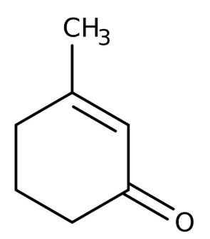 3-Methyl-2-cyclohexen-1-one 98%,50g Acros 126660500