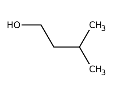 3-Methyl-1-butanol 98% pure 500ml Acros 126485000
