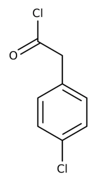 4-Chlorophenylacetyl chloride 96%,5g Acros 123450050