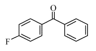 4-Fluorobenzophenone 98% 100g Acros 119381000