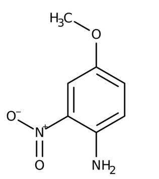 4-Methoxy-2-nitroaniline 97%, 100g Acros 125961000