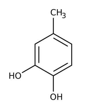 4-Methylcatechol 98%,25g Acos 126510250
