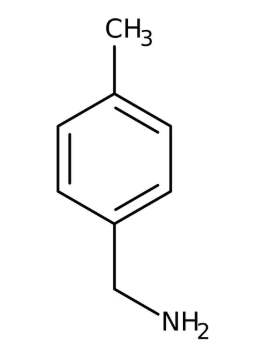4-Methylbenzylamine 98%, 5g Acros 126400050