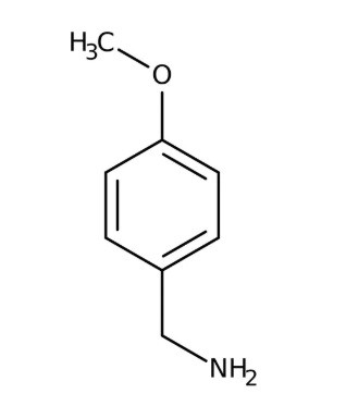 4-Methoxybenzylamine 98%,100ml Acros 125781000