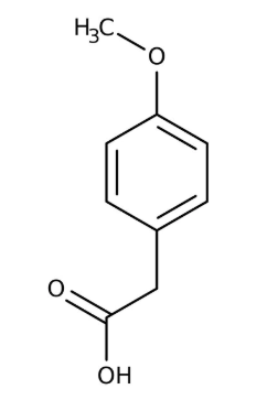 4-Methoxyphenylacetic acid 99%,5g Acros 126020050