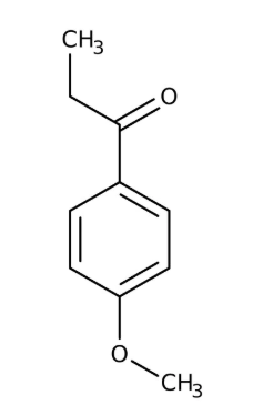 4'-Methoxypropiophenone 99%, 100g Acros 126091000