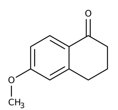 6-Methoxy-1-tetralone 99%, 25g Acros 126120250