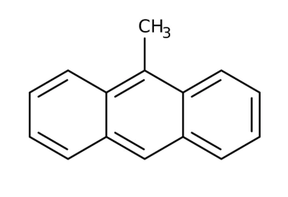 9-Methylanthracene 99%,10g Acros 126300100