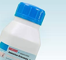 Ammonium dichromate, Hi-ARTM/ACS GRM6384-500G Himedia