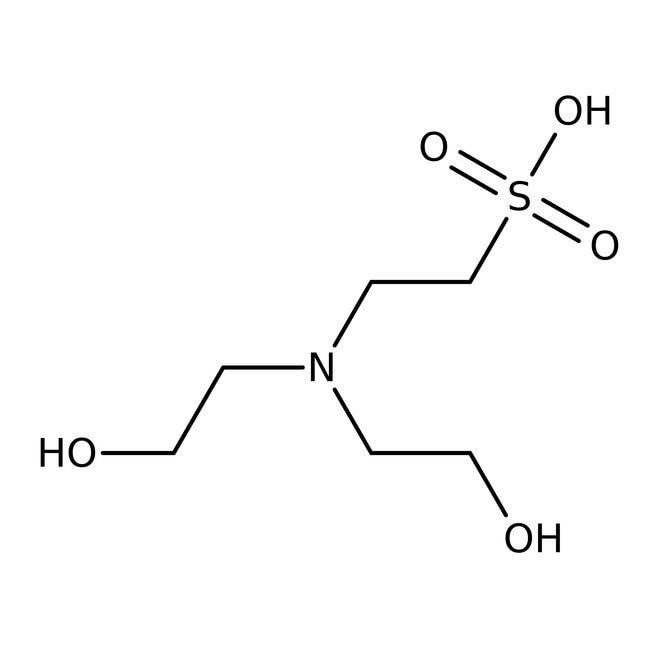 BES 500g Bioreagents BP501-500