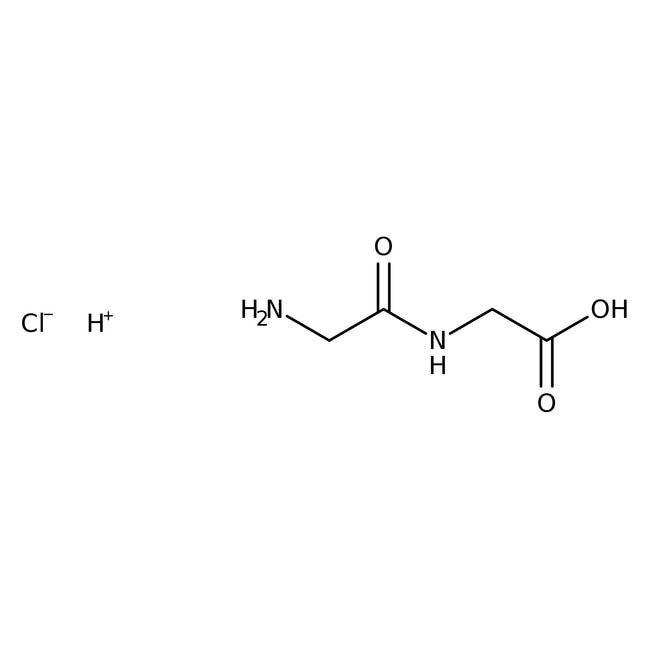 Glycylglycine 50g Bioreagents BP2930-50