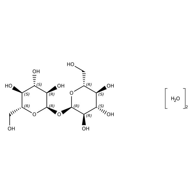 D(+)-Trehalose dihydrate 10g Bioreagents BP2687-10