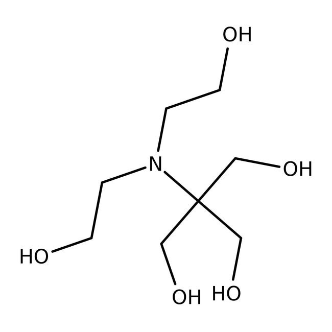 BIS-TRIS 100g Bioreagents