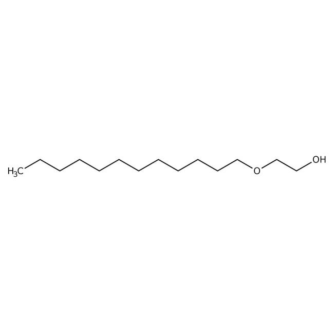 Brij 35, is INCI Laureth-L23 500g Bioreagents BP345-500