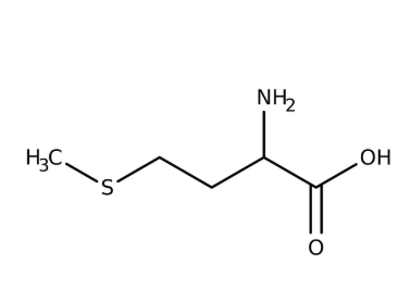 DL-Methionine 99+%,1kg Acros 125650010