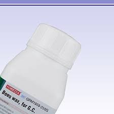 Bees wax, For G.C GRM1959-250G Himedia