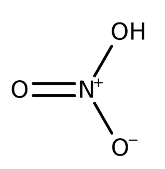 Nitric acid for analysis, ca. 65% solution in water 25 lít Acros 124660250