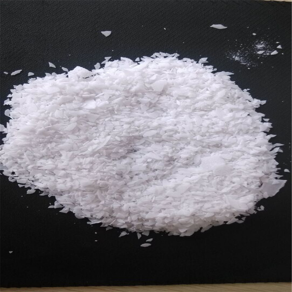 Potassium hydroxide flakes GRM6364-5KG Himedia