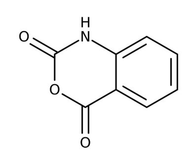 Isatoic anhydride 98% 100g Acros 122481000