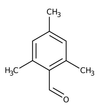 Mesitaldehyde 97%,50g Acros 125570500