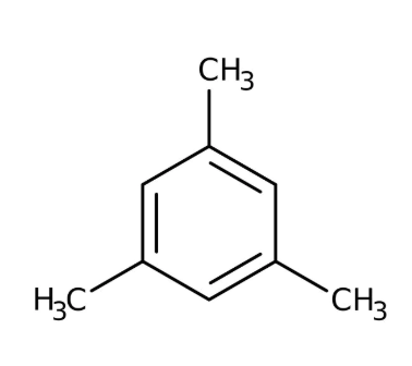 Mesitylene 99% Extra Pure,250ml Acros 125582500