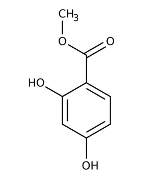 Methyl 2,4-dihydroxybenzoate 97%,100g Acros 126731000